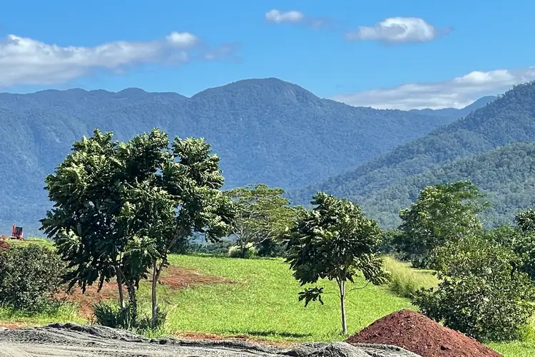 Third view of Homely land listing, LOT 19 Fairweather Access, Goldsborough QLD 4865
