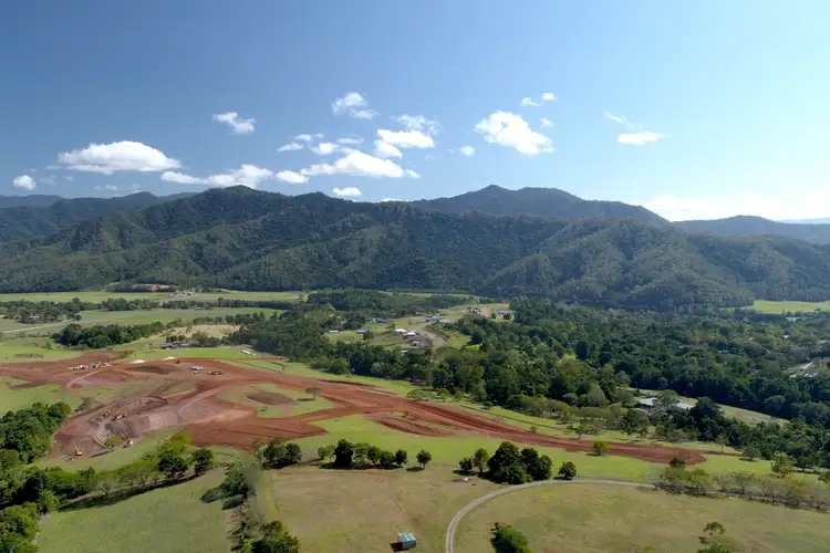 LOT 69 Fairweather Access, Goldsborough QLD 4865