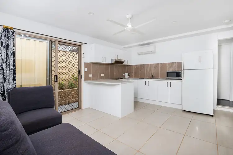 Main view of Homely unit listing, 4a Crocus Street, Daisy Hill QLD 4127