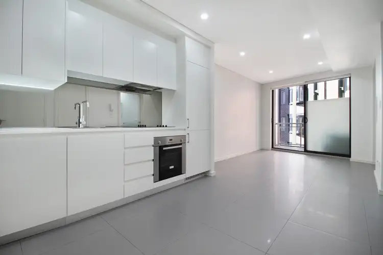 8/170 Pyrmont Street, Pyrmont NSW 2009