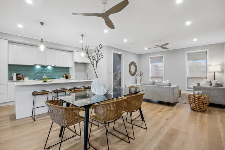 Second view of Homely house listing, 2A Ruddock Avenue, Hilton SA 5033