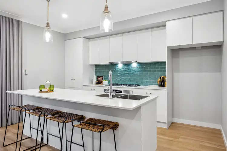 Third view of Homely house listing, 2A Ruddock Avenue, Hilton SA 5033