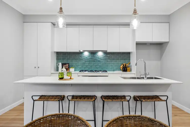 Fourth view of Homely house listing, 2A Ruddock Avenue, Hilton SA 5033