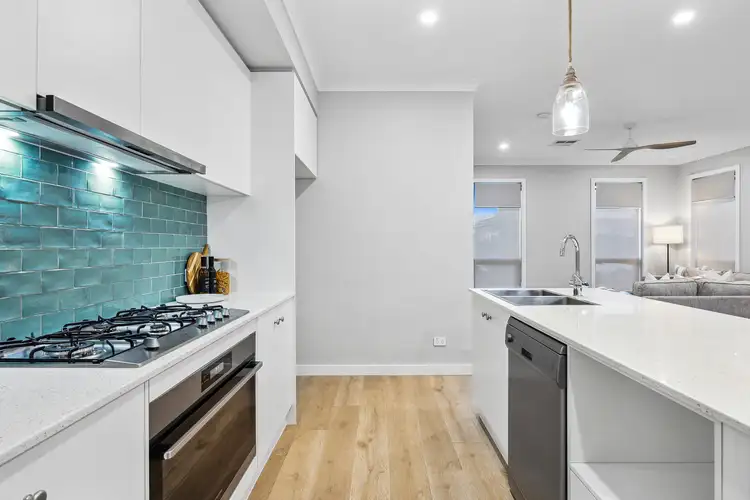 Fifth view of Homely house listing, 2A Ruddock Avenue, Hilton SA 5033