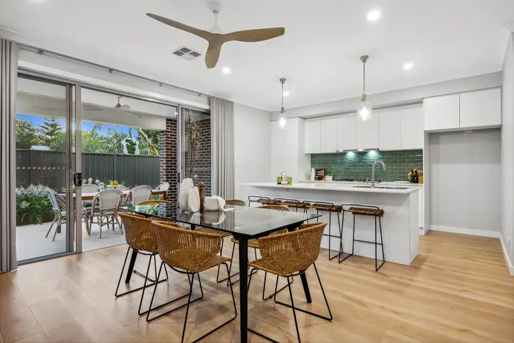 Sixth view of Homely house listing, 2A Ruddock Avenue, Hilton SA 5033