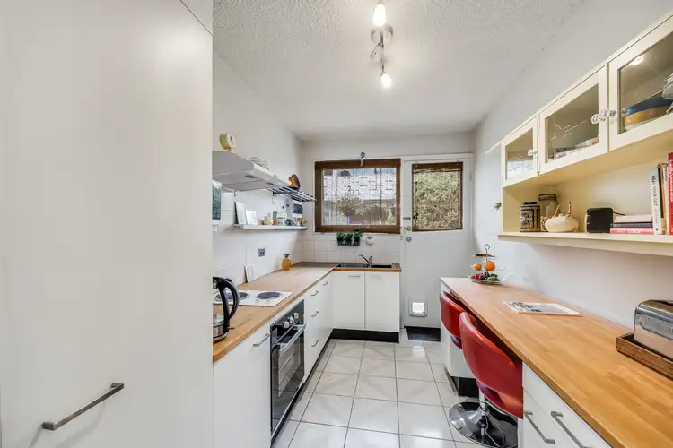 Fifth view of Homely unit listing, 2/123A Cross Road, Hawthorn SA 5062