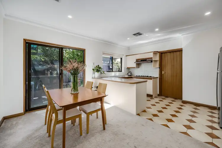 Second view of Homely unit listing, 2/4 Bayly Street, Kensington Gardens SA 5068