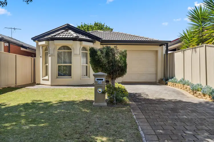 3A Fisher Street, Magill SA 5072