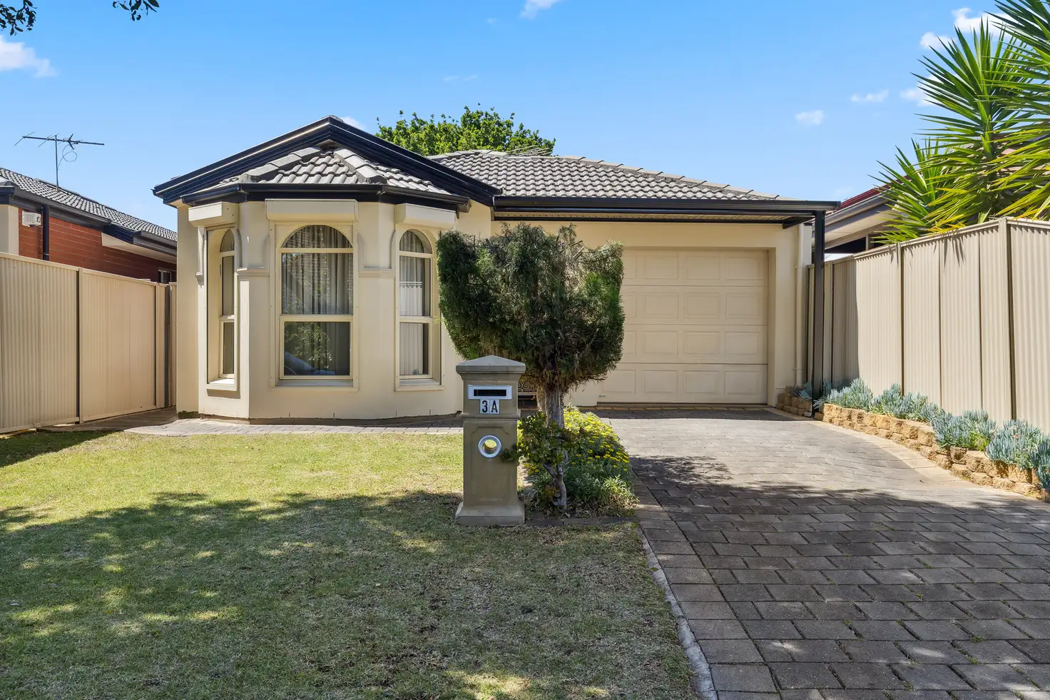 Main view of Homely house listing, 3A Fisher Street, Magill SA 5072
