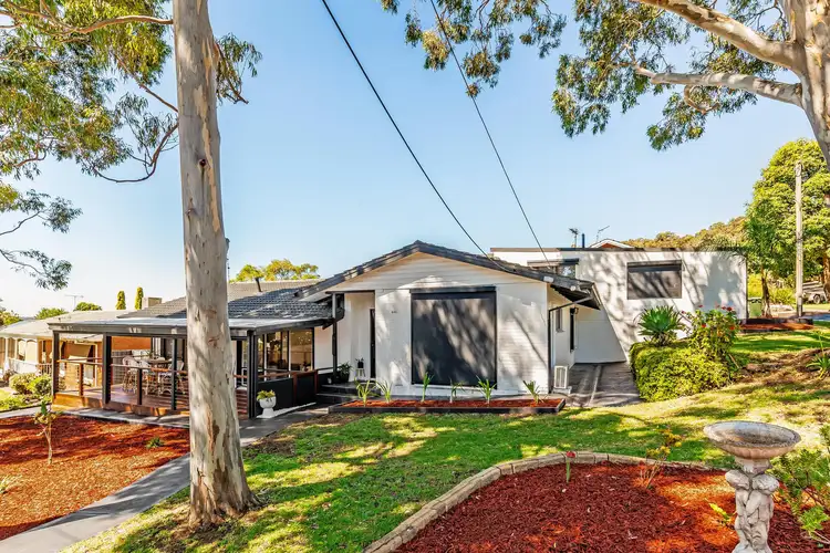 1 Apalka Place, Rostrevor SA 5073