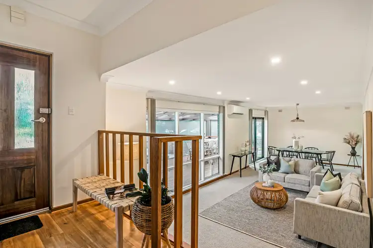 Third view of Homely house listing, 1 Apalka Place, Rostrevor SA 5073
