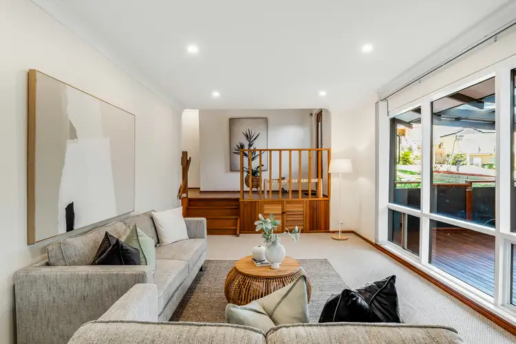 Fourth view of Homely house listing, 1 Apalka Place, Rostrevor SA 5073