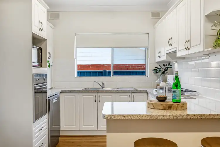 Fifth view of Homely house listing, 1 Apalka Place, Rostrevor SA 5073