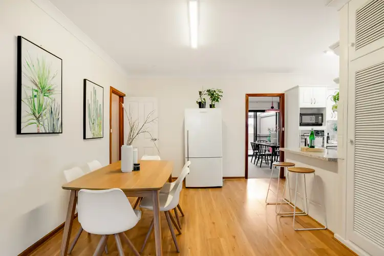 Sixth view of Homely house listing, 1 Apalka Place, Rostrevor SA 5073