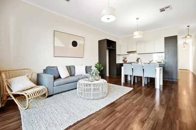 Second view of Homely house listing, 9 Proclamation Road, Lightsview SA 5085