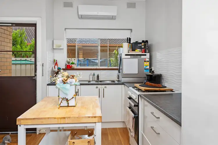 Fifth view of Homely unit listing, 4/54 Cashel Street, St Marys SA 5042