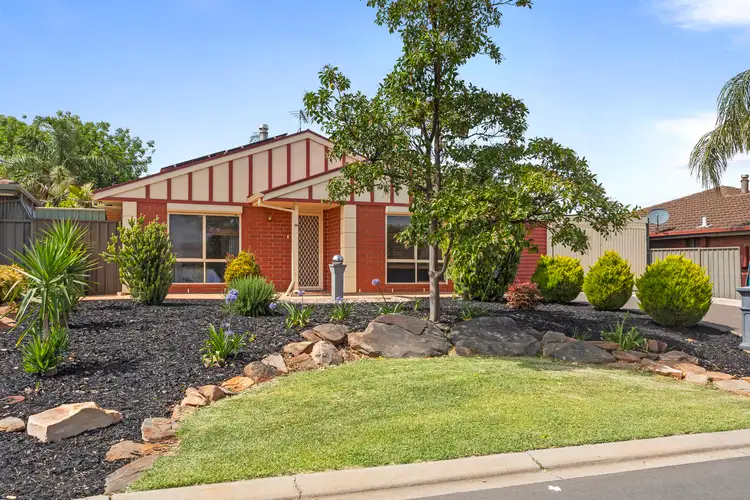 74 Elmwood Circuit, Blakeview SA 5114