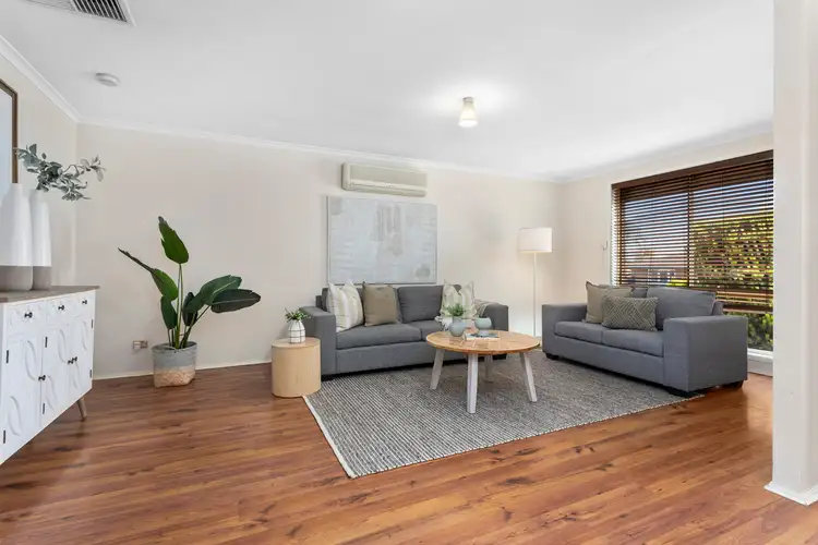 Second view of Homely house listing, 74 Elmwood Circuit, Blakeview SA 5114