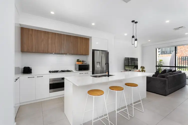 19 Guild Place, Bowden SA 5007