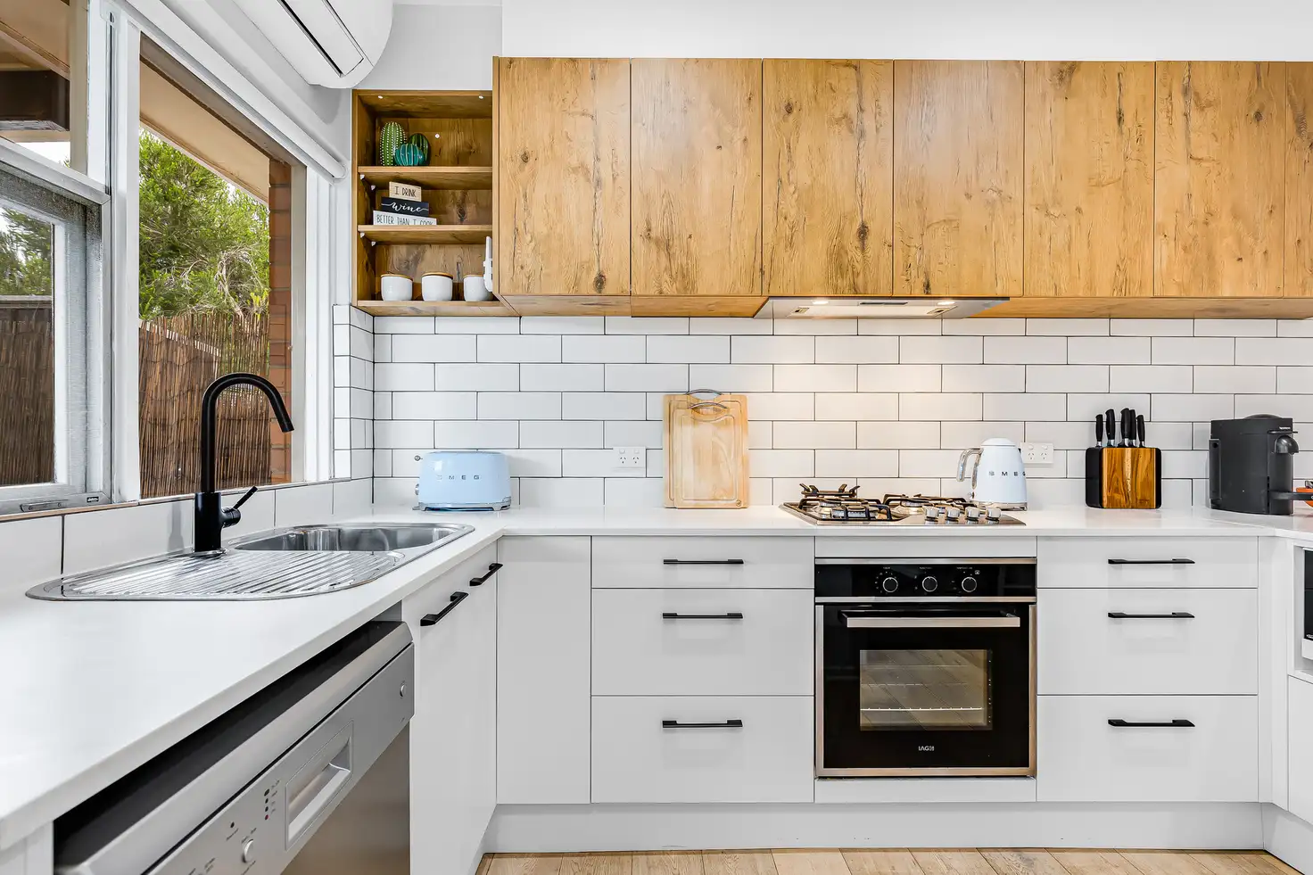 Main view of Homely unit listing, 1/5 Walkley Avenue, Warradale SA 5046