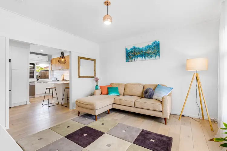 Fourth view of Homely unit listing, 1/5 Walkley Avenue, Warradale SA 5046