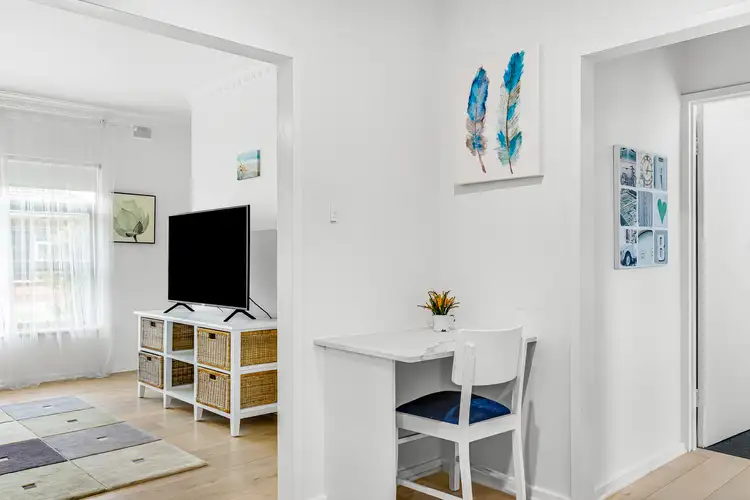 Fifth view of Homely unit listing, 1/5 Walkley Avenue, Warradale SA 5046