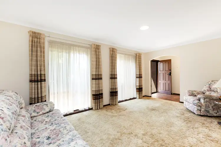 Second view of Homely house listing, 64 Oakridge Road, Aberfoyle Park SA 5159