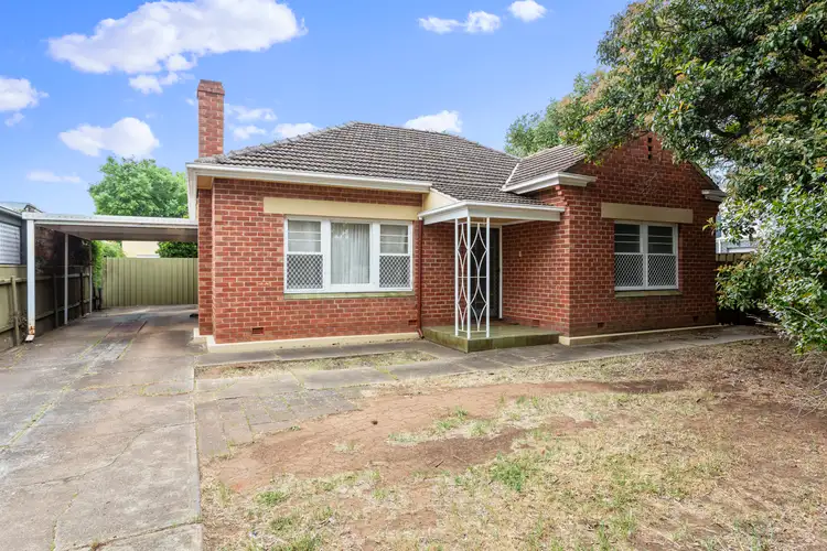 Main view of Homely house listing, 18 Fourth Avenue, Klemzig SA 5087