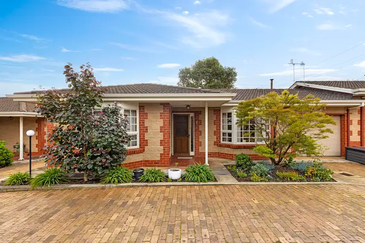 2/17 Penfold Road, Magill SA 5072