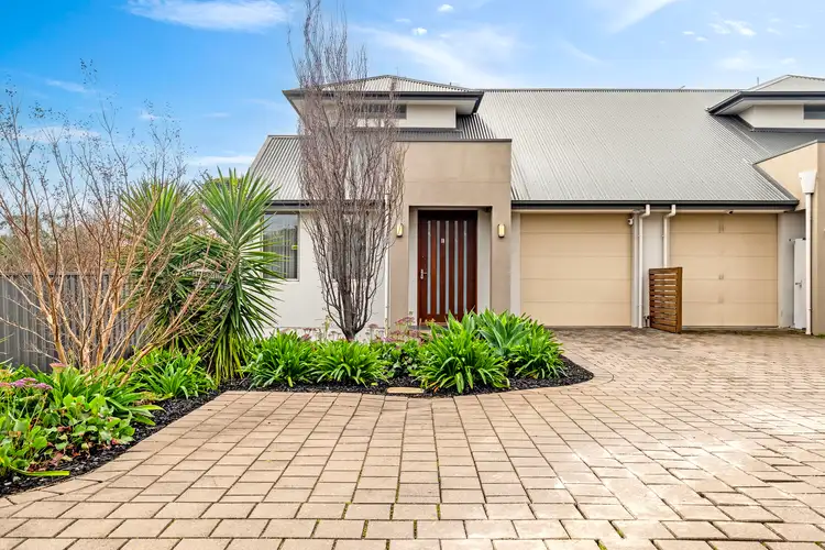 Main view of Homely house listing, 33E Edward Street, Magill SA 5072