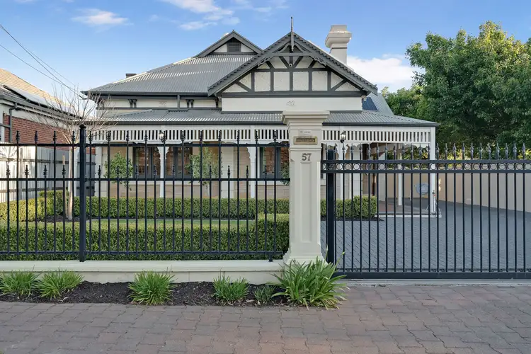57 Cremorne Street, Malvern SA 5061