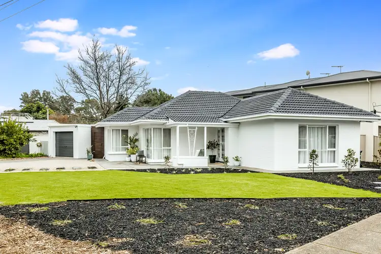 1 Bosville Grove, Campbelltown SA 5074