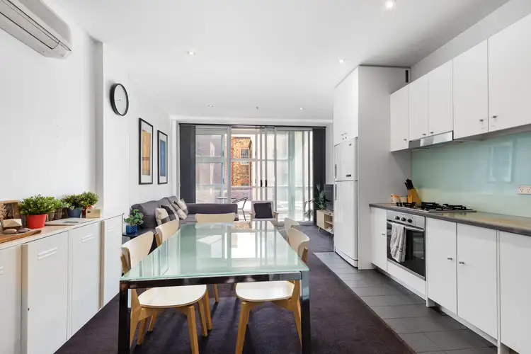 Main view of Homely apartment listing, 22/45 York Street, Adelaide SA 5000