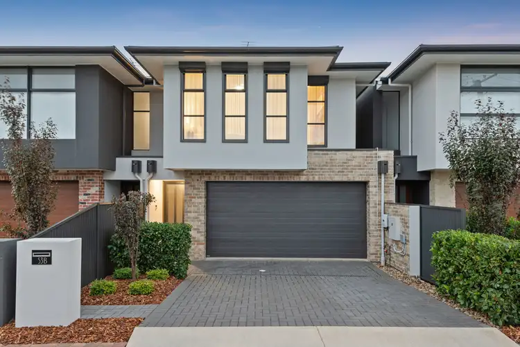 53B Crozier Avenue, Newton SA 5074