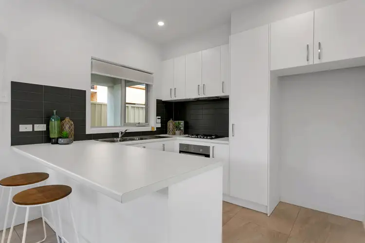 Main view of Homely townhouse listing, 6A Aldridge Terrace, Marleston SA 5033