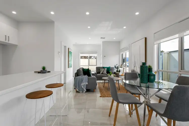 Third view of Homely townhouse listing, 6A Aldridge Terrace, Marleston SA 5033