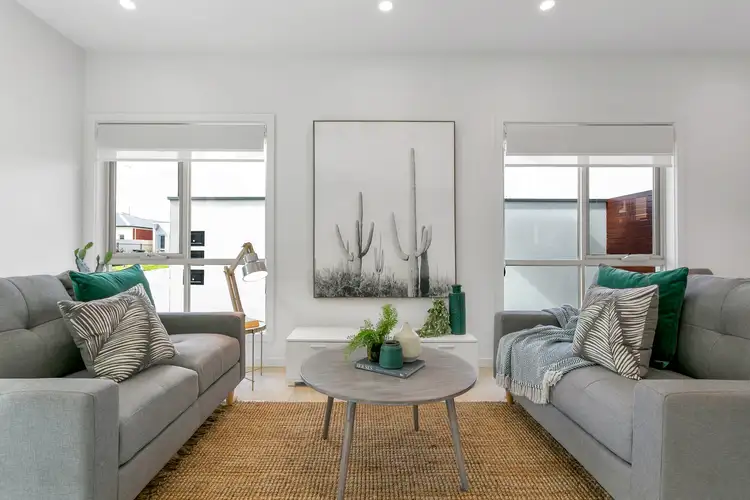 Fourth view of Homely townhouse listing, 6A Aldridge Terrace, Marleston SA 5033