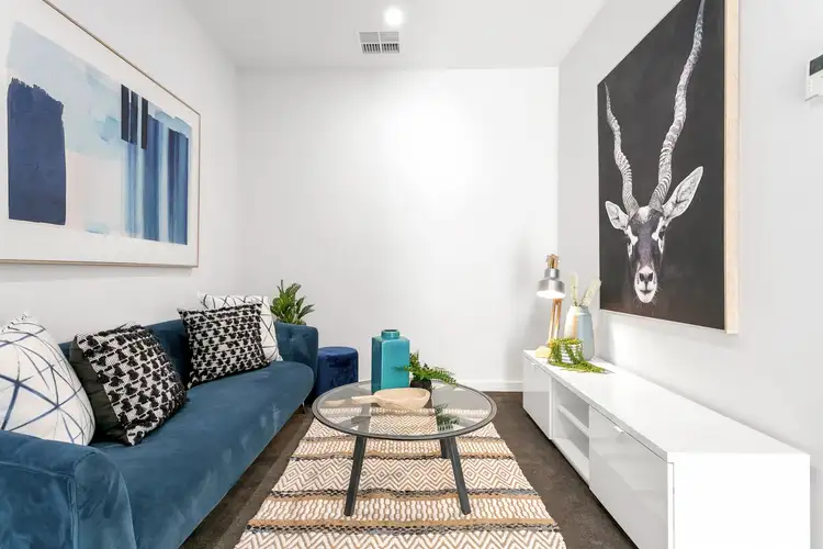 Fifth view of Homely townhouse listing, 6A Aldridge Terrace, Marleston SA 5033