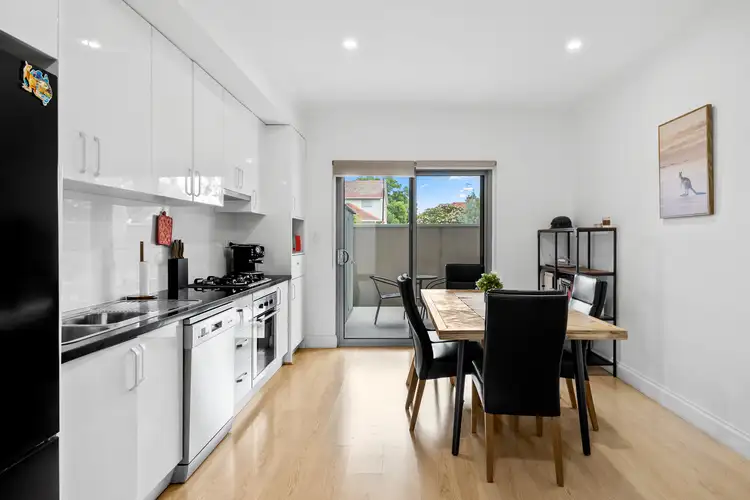 Main view of Homely unit listing, 5/1 Lamont Street, Renown Park SA 5008