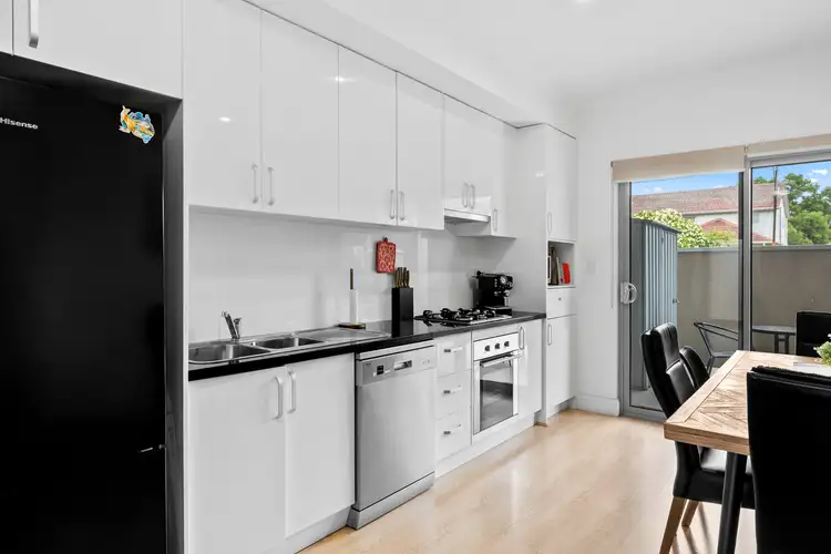 Second view of Homely unit listing, 5/1 Lamont Street, Renown Park SA 5008