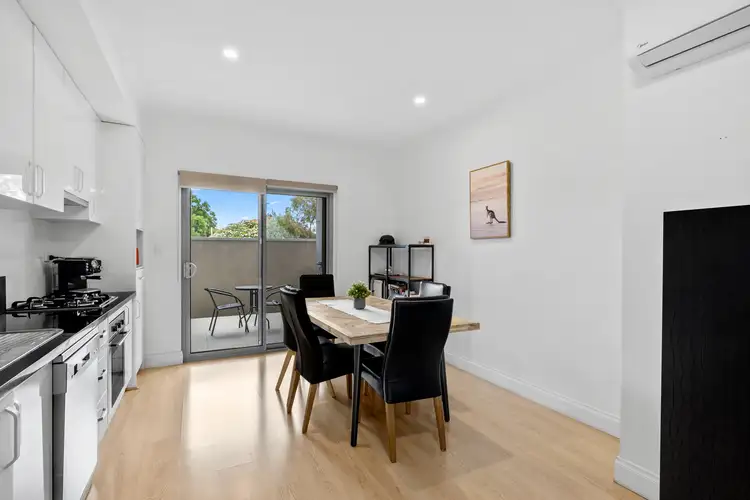Fourth view of Homely unit listing, 5/1 Lamont Street, Renown Park SA 5008