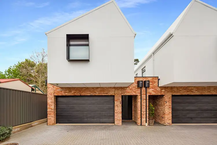 2/354 Regency Road, Prospect SA 5082