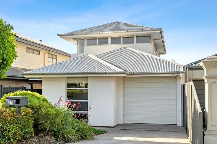 31a Luhrs Road, Payneham South SA 5070