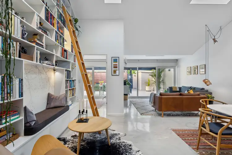 2/224 Grote Street, Adelaide SA 5000