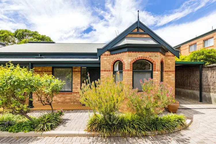 3/51 Maesbury Street, Kensington SA 5068