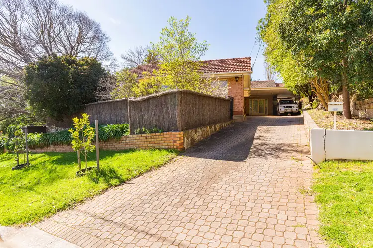37 Thirkell Avenue, Beaumont SA 5066