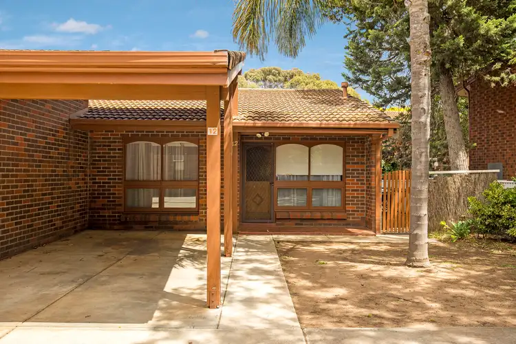 12/10 West Street, Hectorville SA 5073