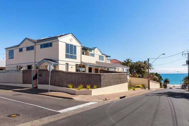 Main view of Homely house listing, 53A Wheatland Street, Seacliff SA 5049