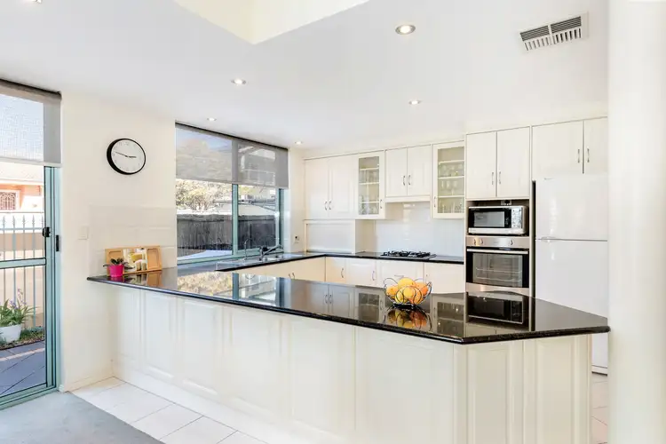 Second view of Homely house listing, 53A Wheatland Street, Seacliff SA 5049