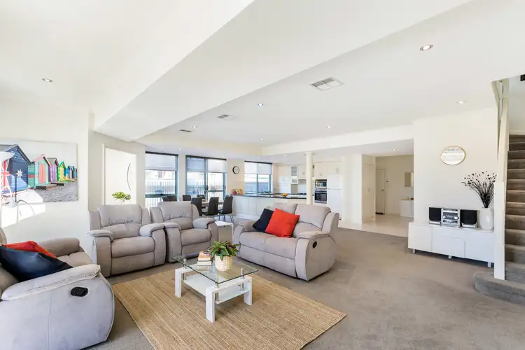 Third view of Homely house listing, 53A Wheatland Street, Seacliff SA 5049
